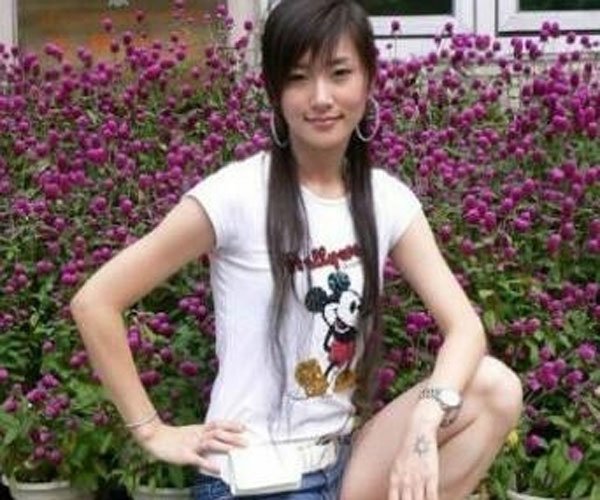 赵红霞重庆牵涉官员有哪些 当之无愧的“女中豪杰”