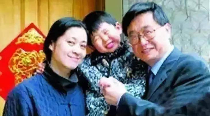 倪萍的三任丈夫都是谁 倪萍有几段婚姻