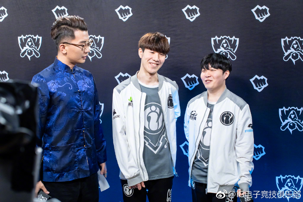 Rookie为什么叫肉鸡、真主 Rookie是韩国人吗中文怎么这么好
