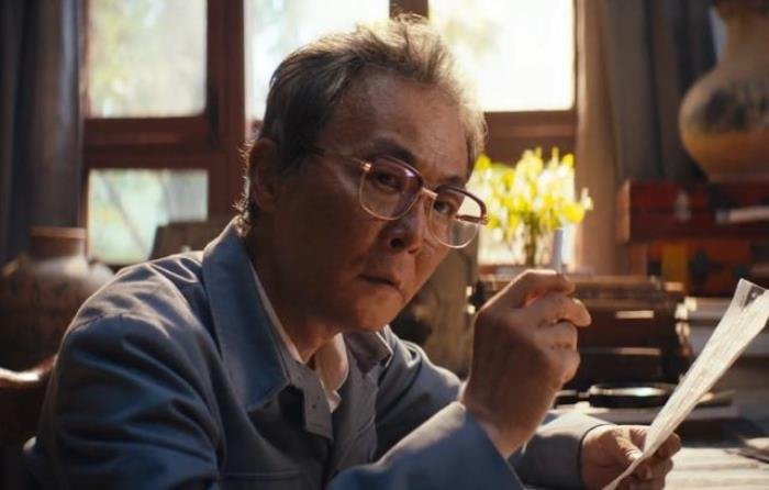 龙岭迷窟孙教授的真实身份 最后成了尸仙吗