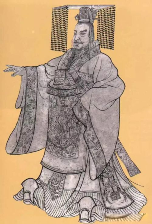 赵姬和嫪毐是怎么回事 嫪毐真有那么厉害吗