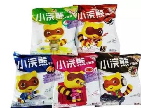 浣熊可以当宠物养吗 它和小熊猫的区别是什么
