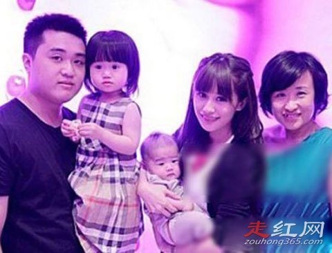 秦奋女票有哪些 女友韦雪打胎事件怎么回事