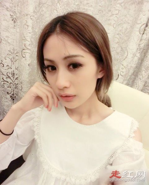 秦奋女票有哪些 女友韦雪打胎事件怎么回事