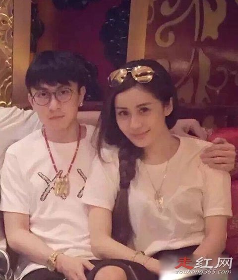 秦奋女票有哪些 女友韦雪打胎事件怎么回事