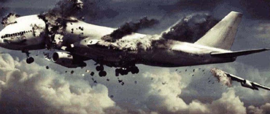 马航mh370真相大揭秘 失联真正原因到底去了哪里