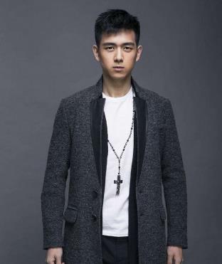 陈星旭个人资料简介 陈星旭的前女友是谁