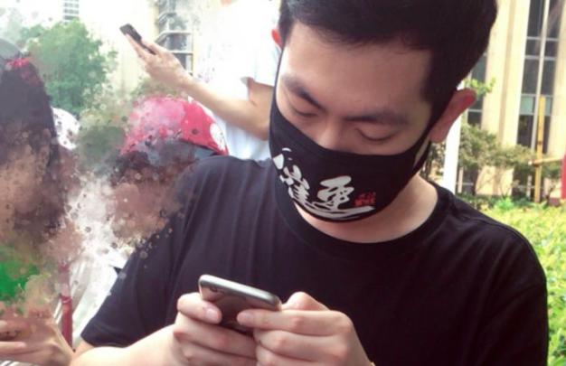 嘟督不噶油是谁 就是B站的一名up主