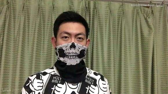 嘟督不噶油是谁 就是B站的一名up主