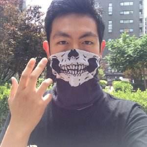 嘟督不噶油是谁 就是B站的一名up主