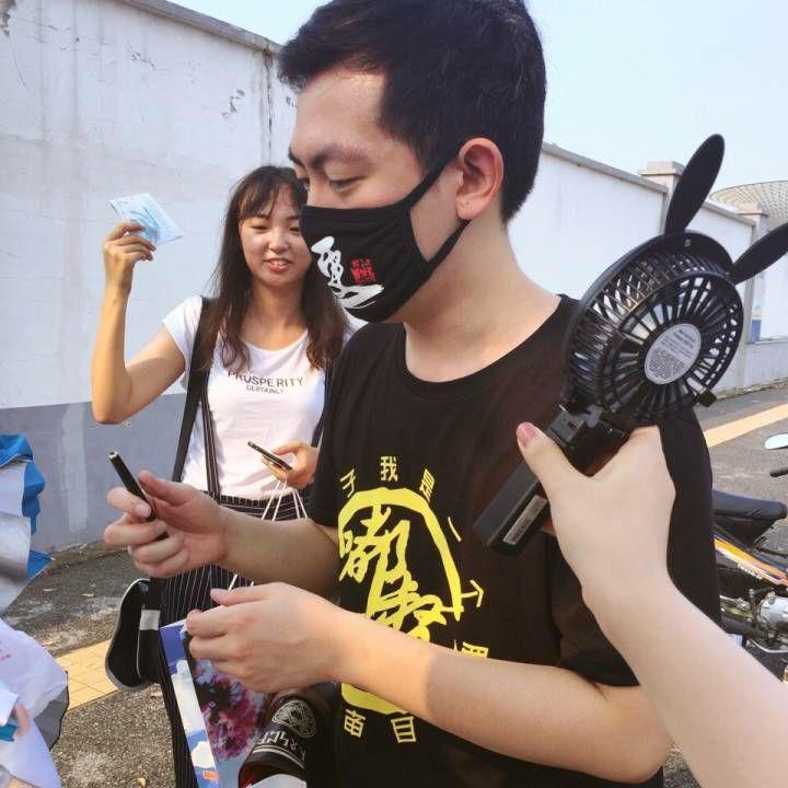 嘟督不噶油是谁 就是B站的一名up主