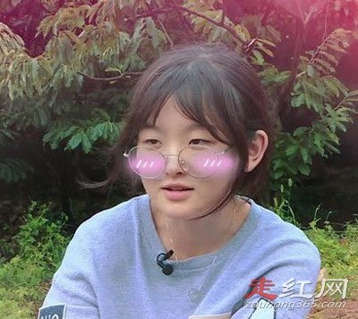 陈思媛考上北大是真的吗 变形计陈思媛追星追的谁