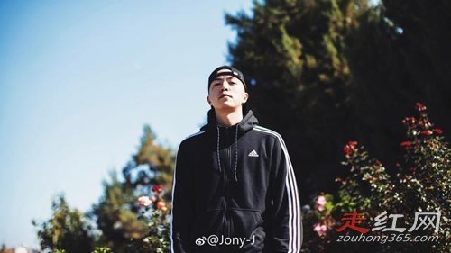 jony j个人资料简介 和红花会什么关系