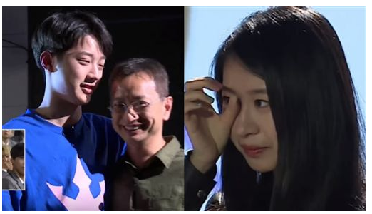 赖冠霖是赖岳谦的侄子吗 赖冠霖亲姐姐照片曝光