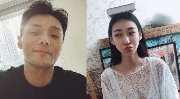李荣浩前女友陆瑶为什么分手 他老婆是杨丞琳吗