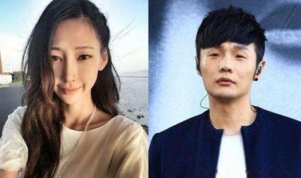 李荣浩前女友陆瑶为什么分手 他老婆是杨丞琳吗