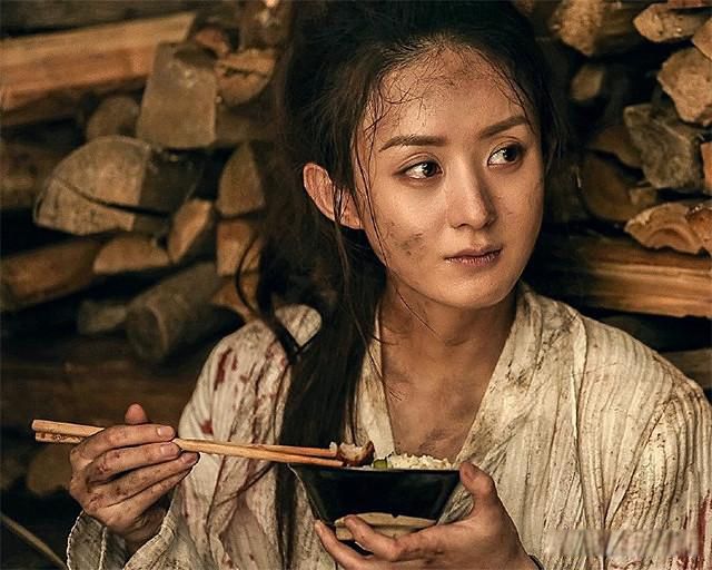赵丽颖根本不是农村出身 父母是做什么的