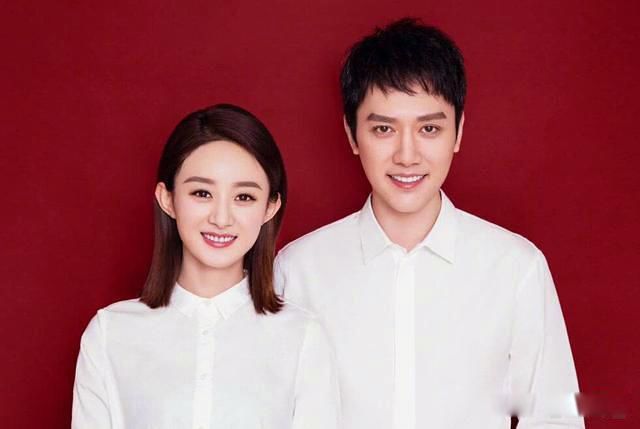 赵丽颖根本不是农村出身 父母是做什么的