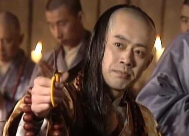 董鄂妃的真实历史 与顺治帝的爱情故事简介