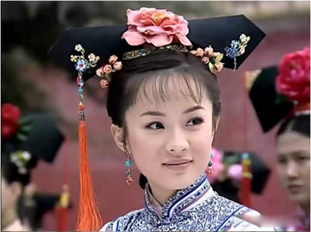 董鄂妃的真实历史 与顺治帝的爱情故事简介