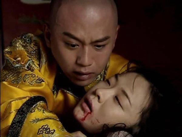 董鄂妃的真实历史 与顺治帝的爱情故事简介