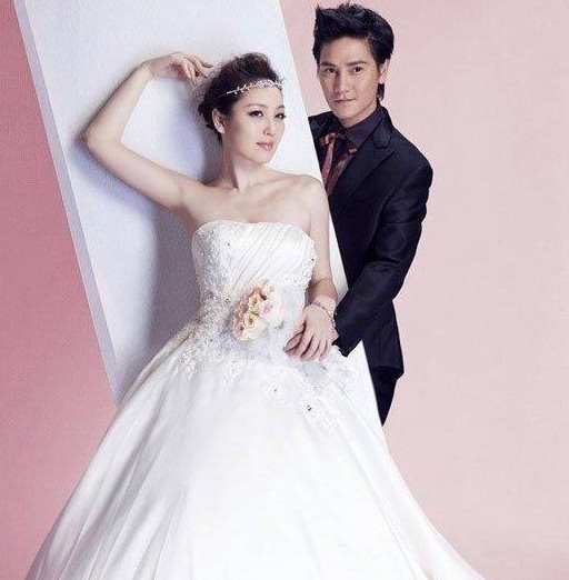 丁子峻赵丽颖是什么关系 丁子峻为什么没有孩子