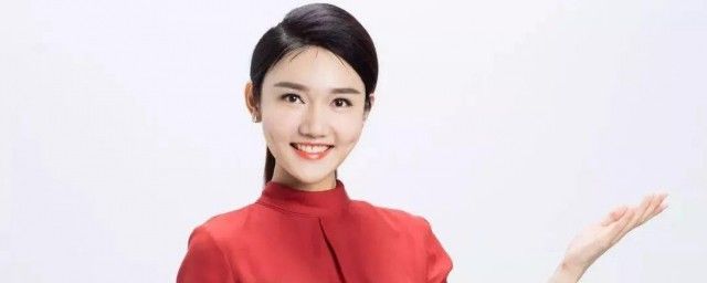 龙洋主持人个人简历 自幼就对主持产生浓厚兴趣