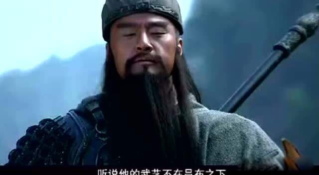 关羽被谁所杀 杀死关羽的主谋是曹操和孙权