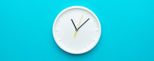 凌晨是几点到几点之间 12点到次日6点的一段时间