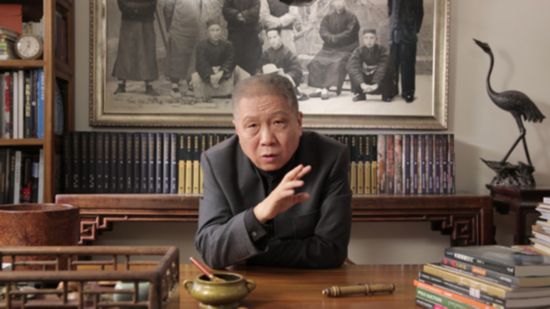 马未都为什么那么有钱 马未都有几个孩子