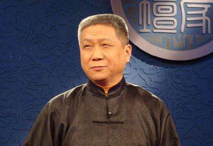 马未都为什么那么有钱 马未都有几个孩子