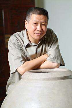 马未都为什么那么有钱 马未都有几个孩子