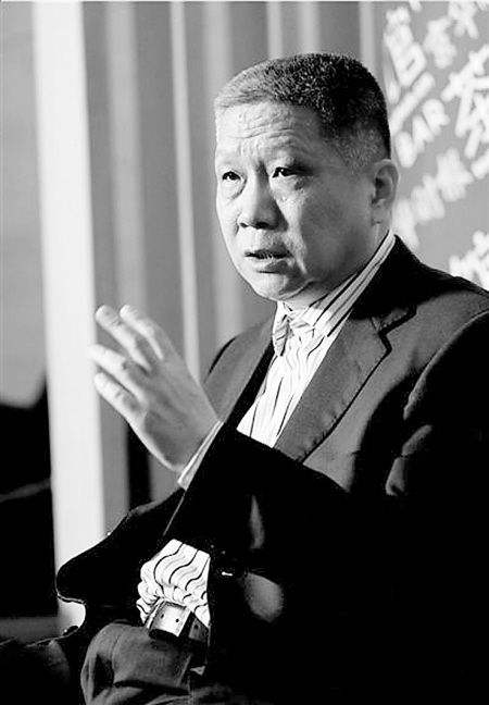 马未都为什么那么有钱 马未都有几个孩子