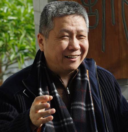 马未都为什么那么有钱 马未都有几个孩子