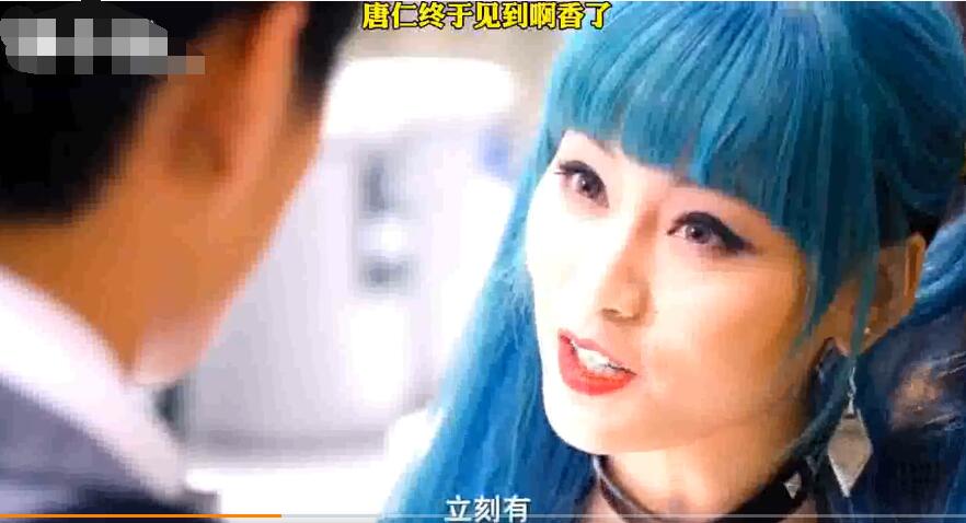 男生、女生说立刻有是什么意思 原来女神是说的“like you”