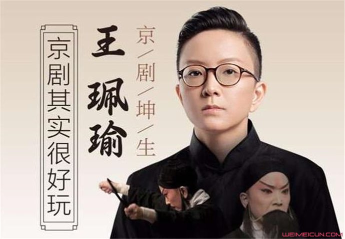 王佩瑜丈夫是谁 王珮瑜感情经历