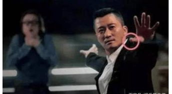 吴京手指少了一截怎么回事 他的左手手指是怎么弄断的