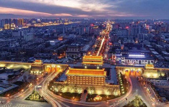 长安是现在的哪个城市 古代地名长安是今天的哪个地方