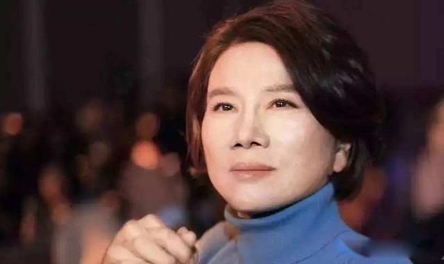 董明珠结了几次婚 单身三十年一直不结婚