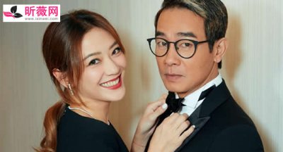 陈小春应采儿大多少岁 他俩的年龄多大
