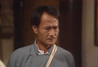 林正英拍戏遇到真鬼 因为僵尸身上发生了灵异事件