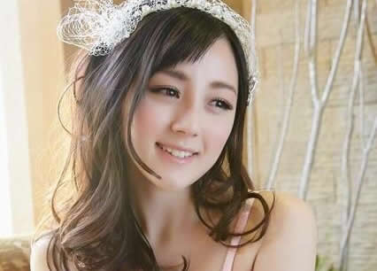 日本铃原爱蜜莉资料照片 铃原爱蜜莉参演作品