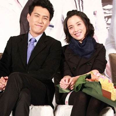 靳东李佳什么时候结婚的 靳东和李佳是初婚吗