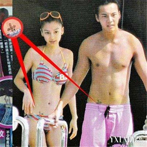 陈伟霆和baby露骨短信内容曝光 陈伟霆现在还爱杨颖吗还有联系吗