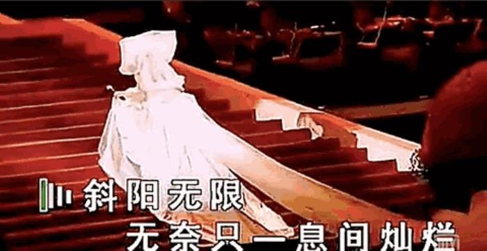 中森明菜金屏风事件有多惨 真相是怎么回事