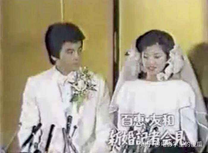 中森明菜金屏风事件有多惨 真相是怎么回事