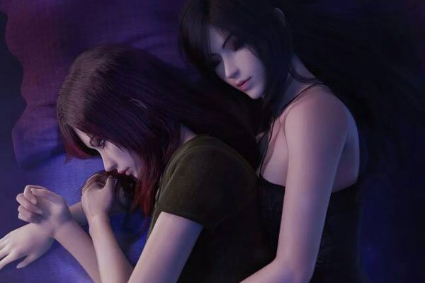 超神学院莫甘娜h福利 身材那么好是多少人的女神啊