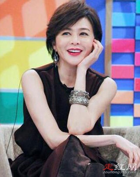 关之琳和老公陈泰铭结婚了吗 两人离婚的原因