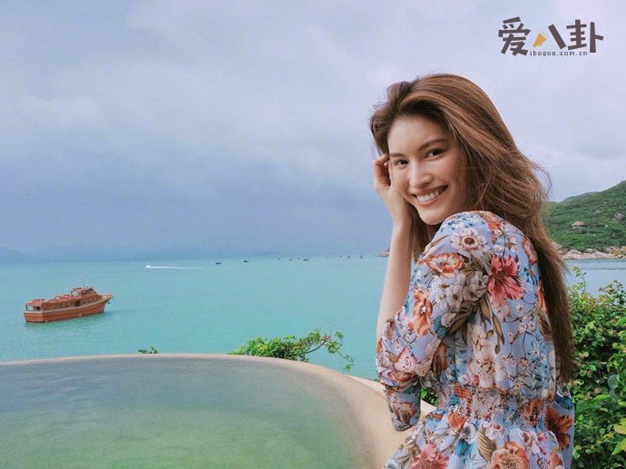 何穗闪婚闪离的老公是谁 何穗和前夫被骗婚经历