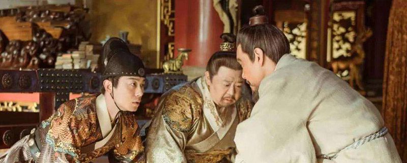 朱祁镇和朱祁钰是什么关系 他俩是亲兄弟吗
